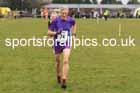 Womens 35+ and Mens 65+ 2023 NEMAA Cross Country, Croft Circuit, North Yorkshire. Photo: David T. Hewitson/Sports for All Pics